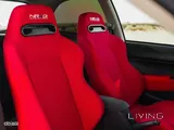 Honda Civic 1998